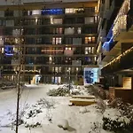 The Park Homestay