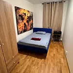 The Park Homestay
